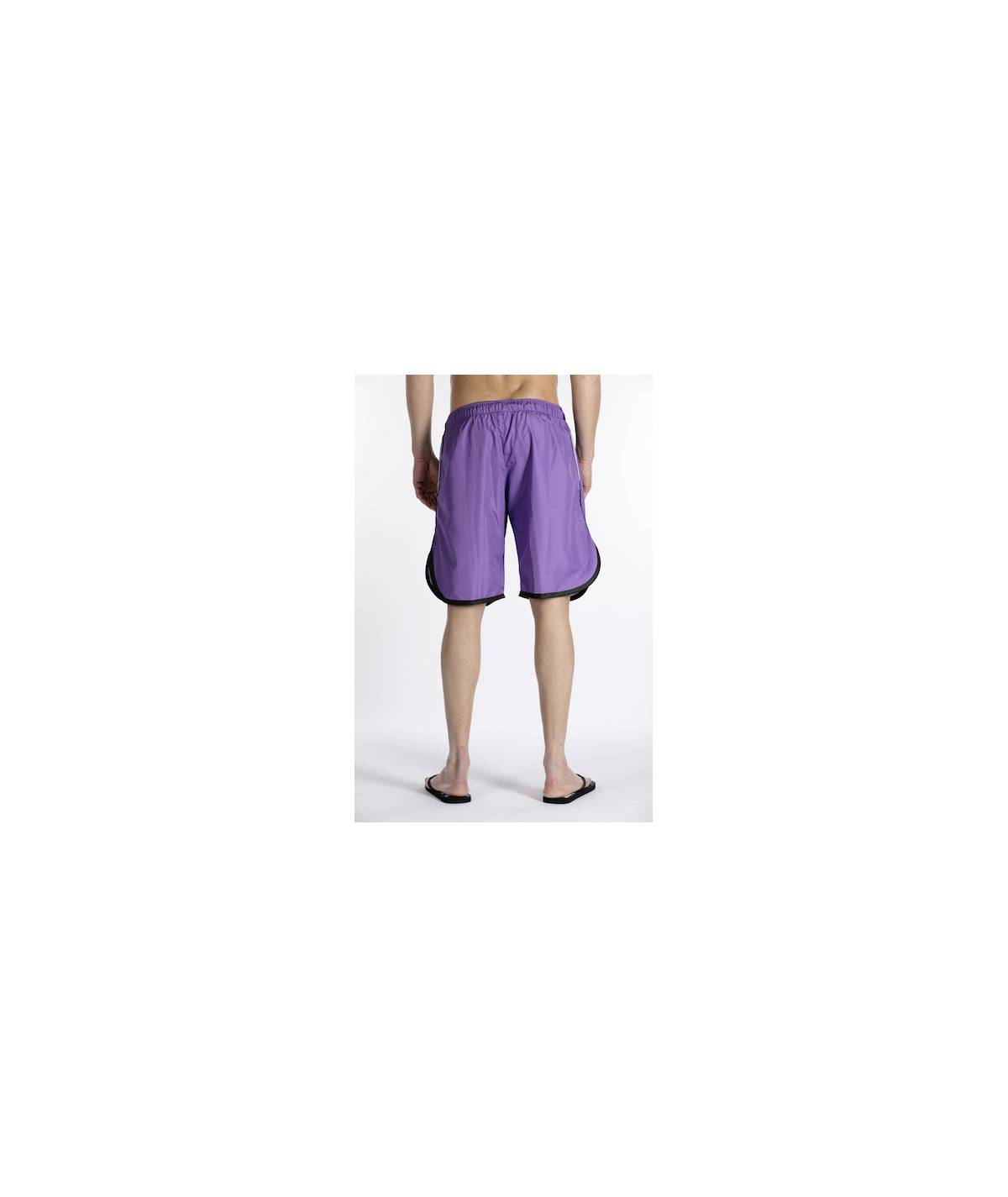 Lab84 SHORT BASKET TASCA Qualità Garantita