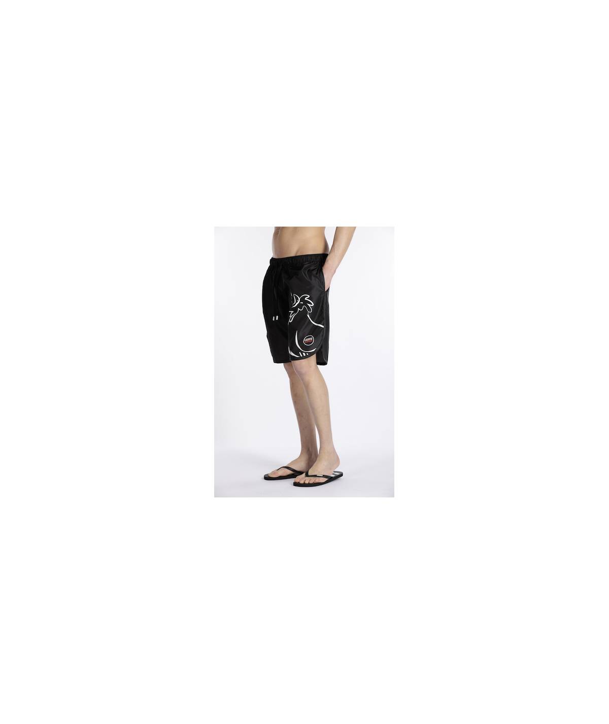 Lab84 SHORT BASKET TASCA Acquista Ora