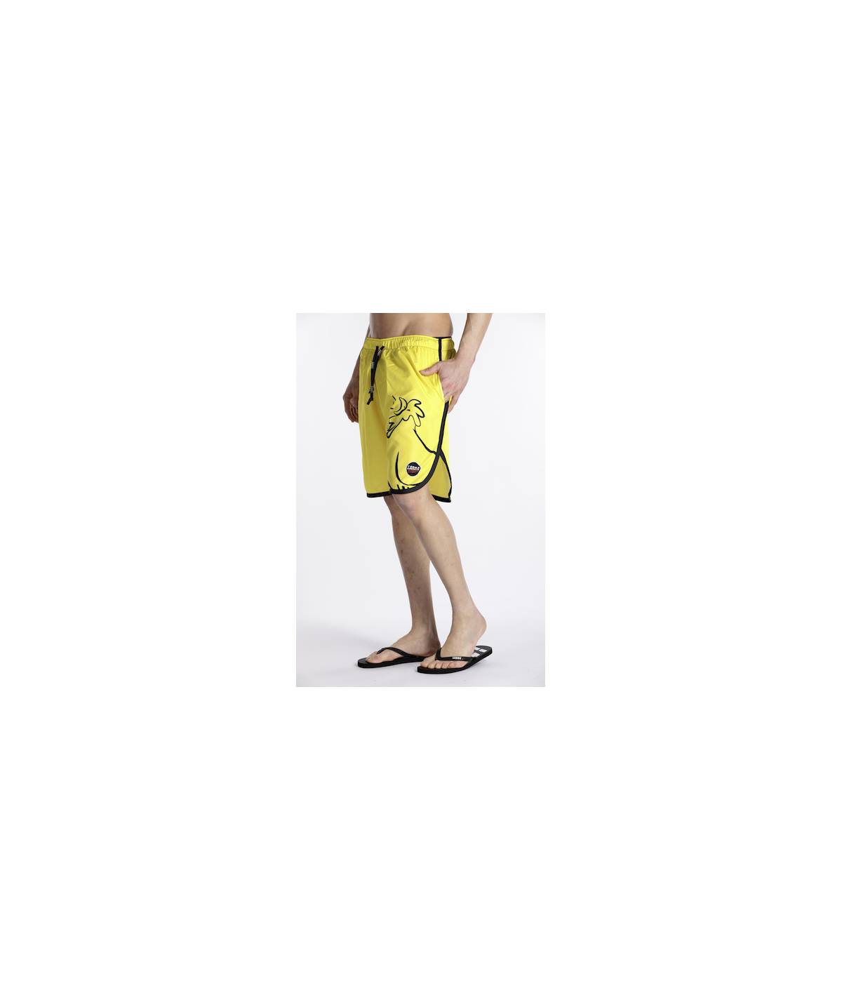 Lab84 SHORT BASKET TASCA Consegna Veloce