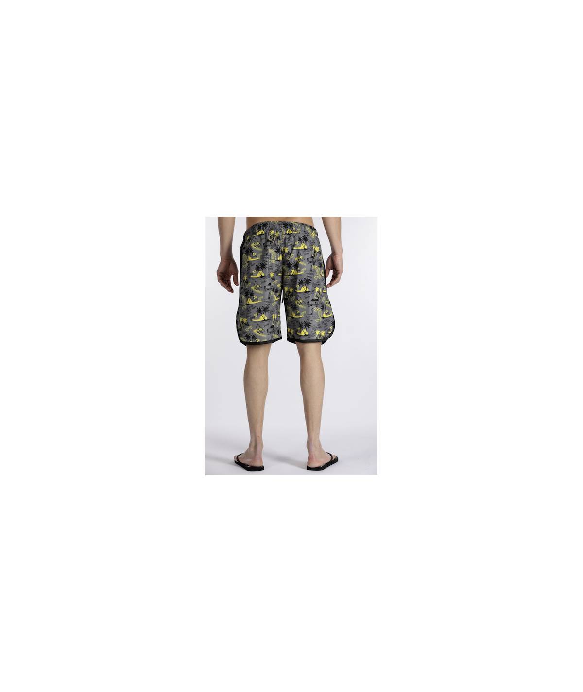 Lab84 SHORT BASKET TASCA Promozione Limitata