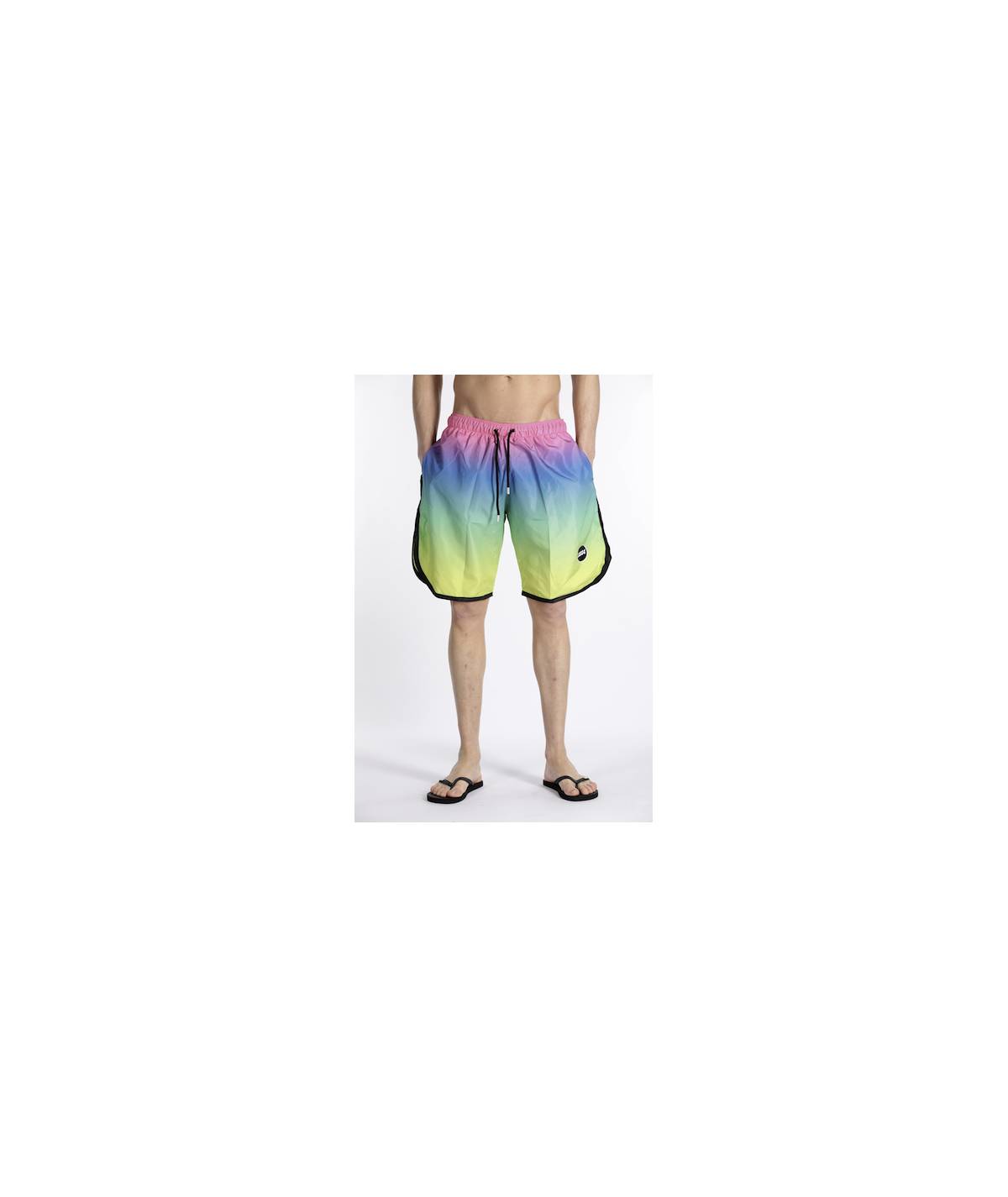 Lab84 SHORT BASKET TASCA Affare Del Giorno