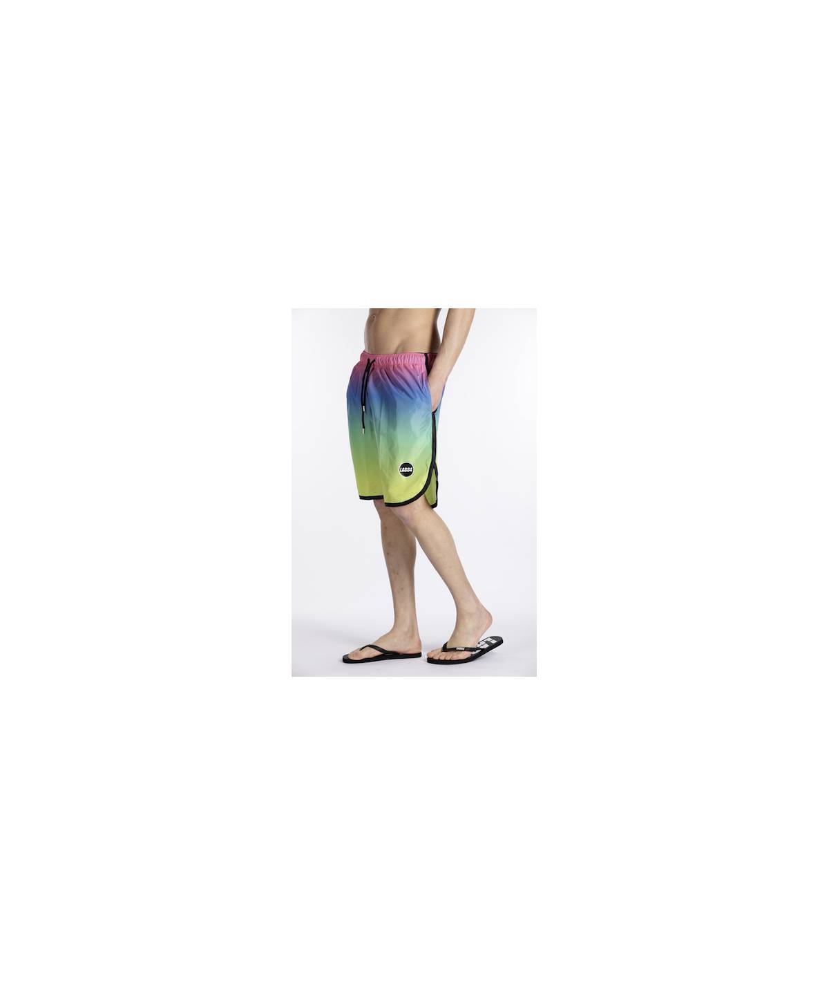 Lab84 SHORT BASKET TASCA Affare Del Giorno
