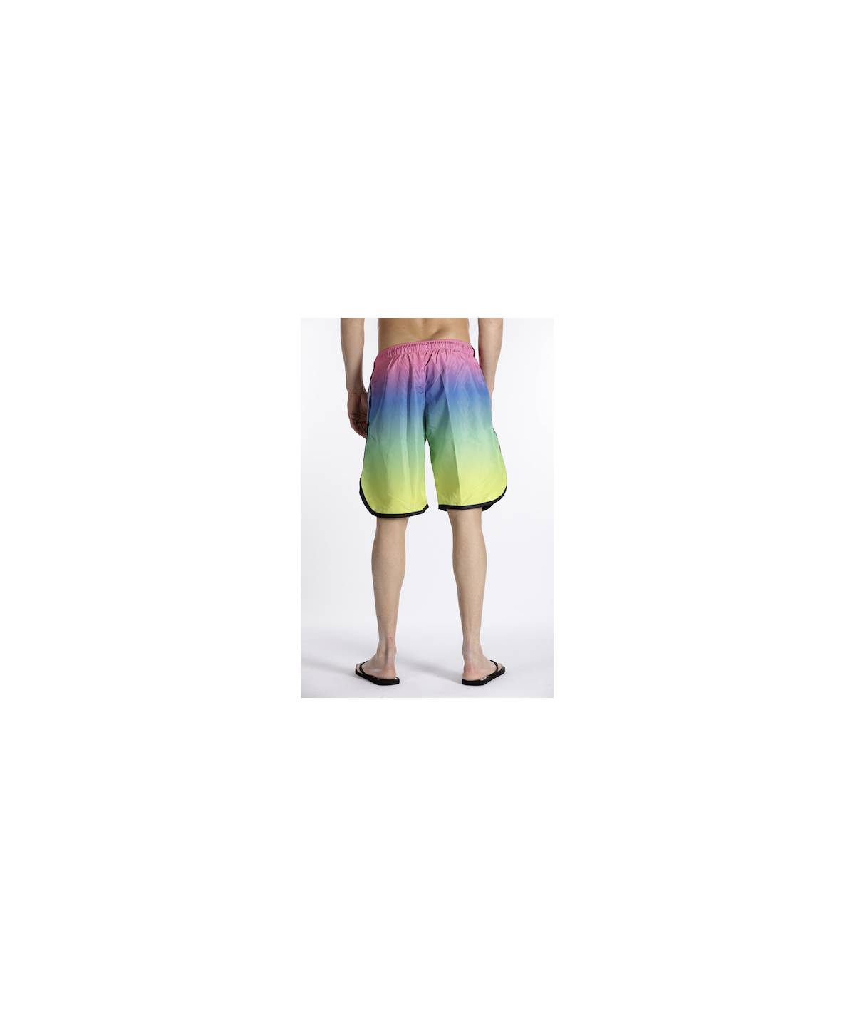 Lab84 SHORT BASKET TASCA Affare Del Giorno