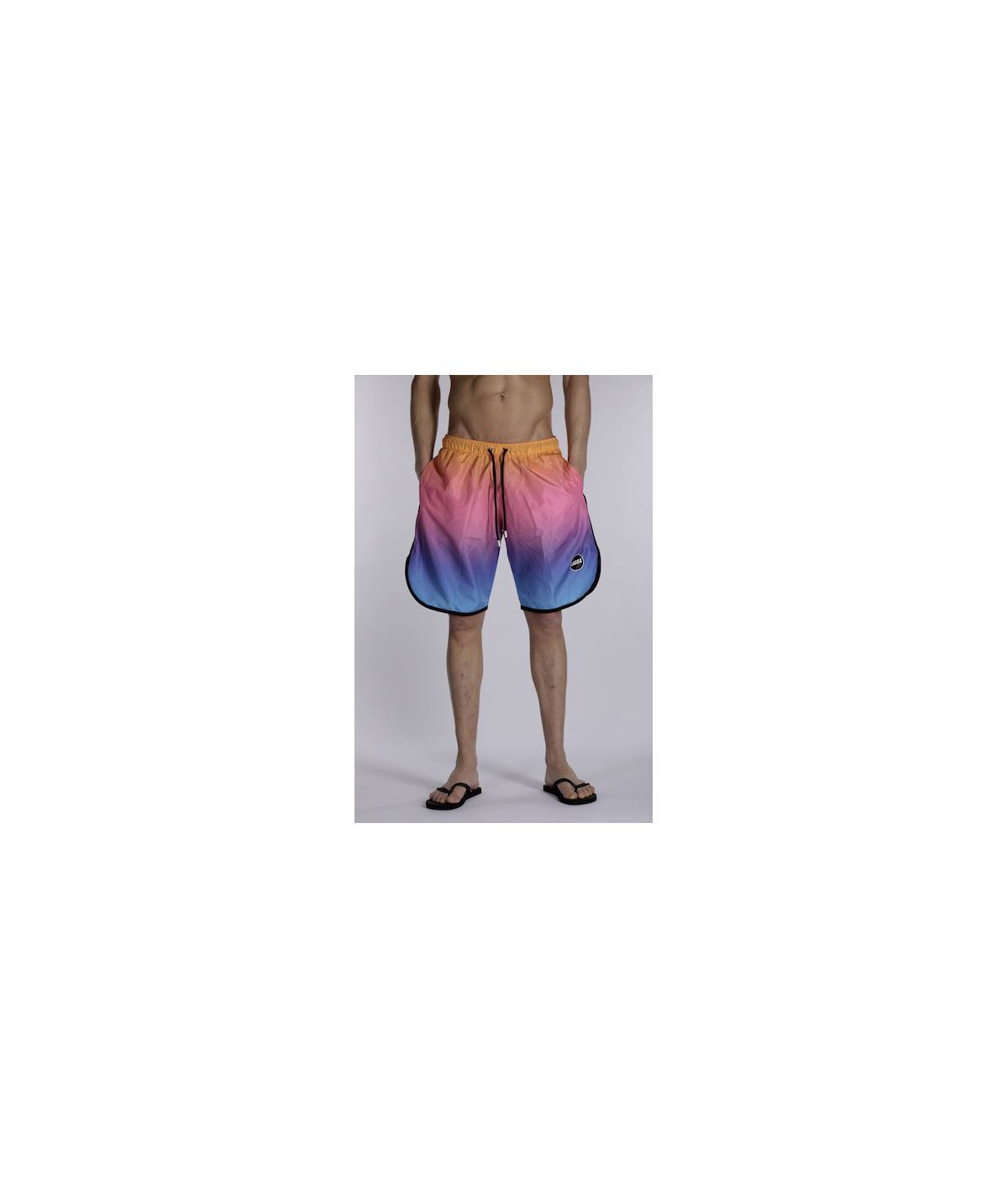 Lab84 SHORT BASKET TASCA Prezzo Ridotto