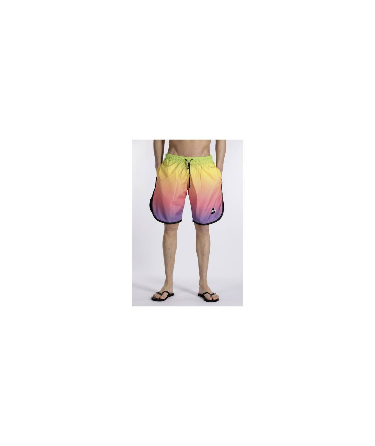 Lab84 SHORT BASKET TASCA Sottocosto
