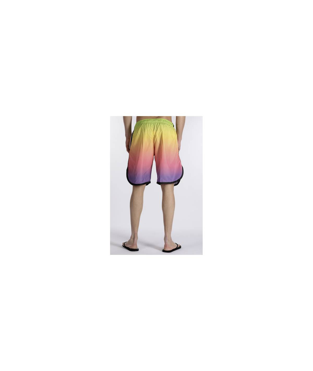 Lab84 SHORT BASKET TASCA Sottocosto