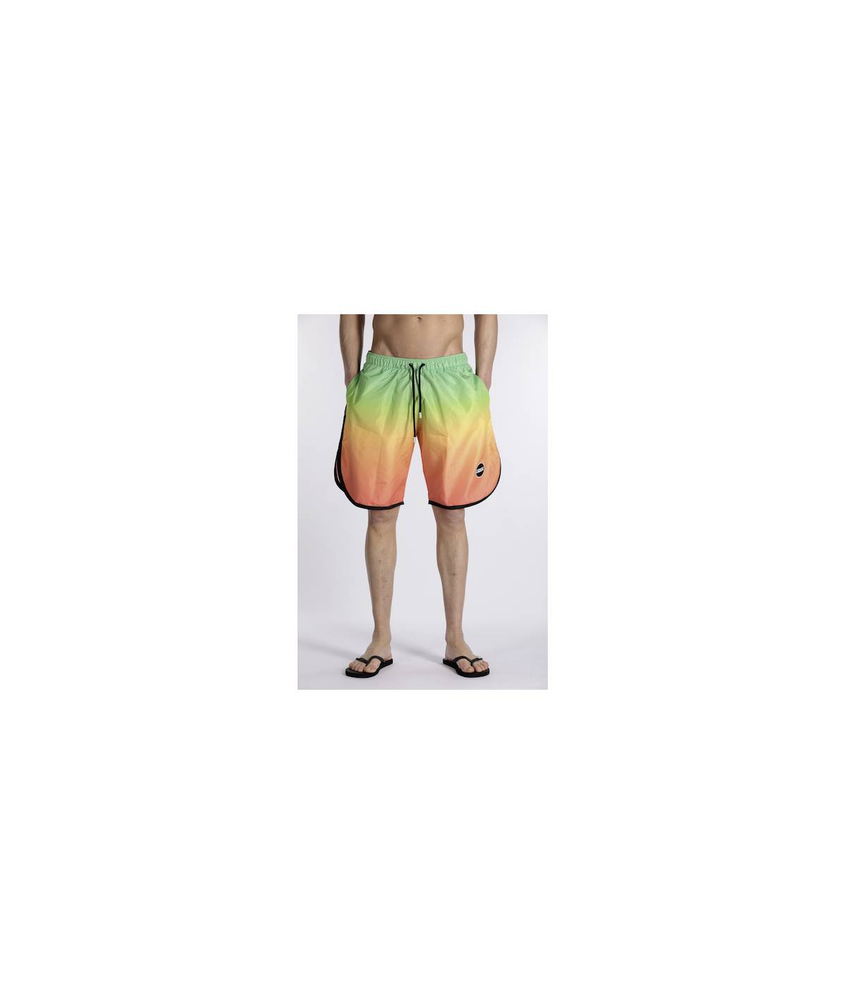 Lab84 SHORT BASKET TASCA Convenienza