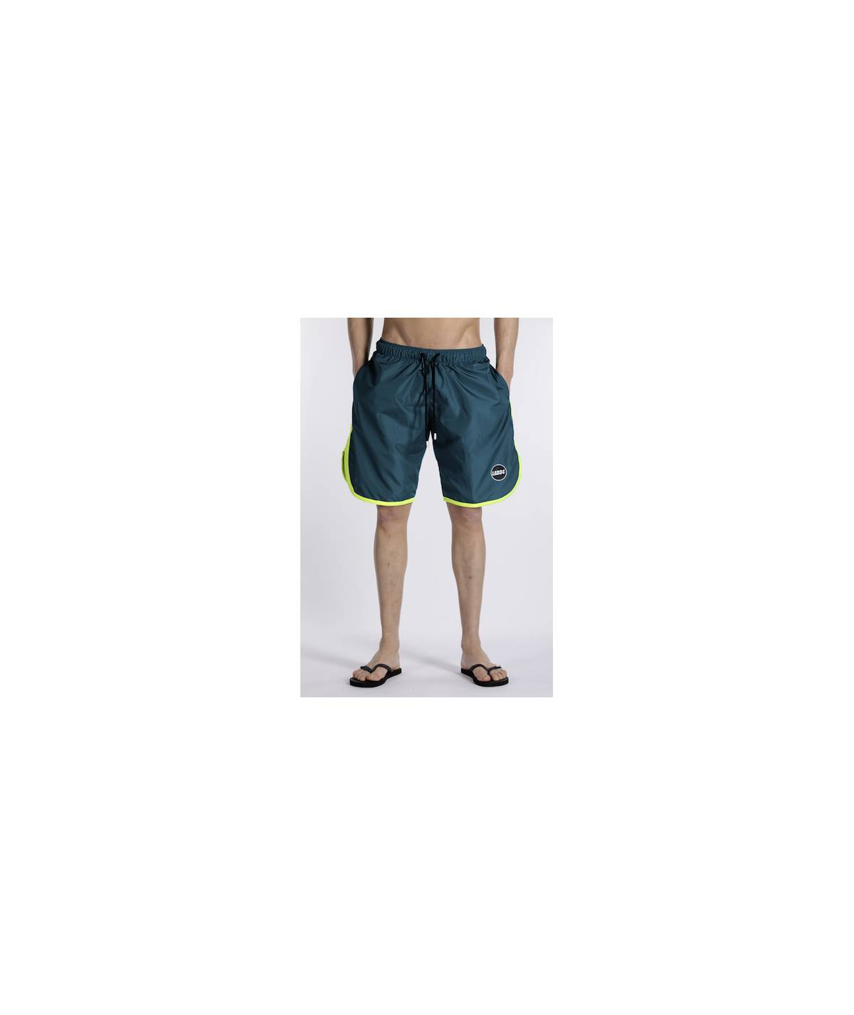 Lab84 SHORT BASKET TASCA Novità