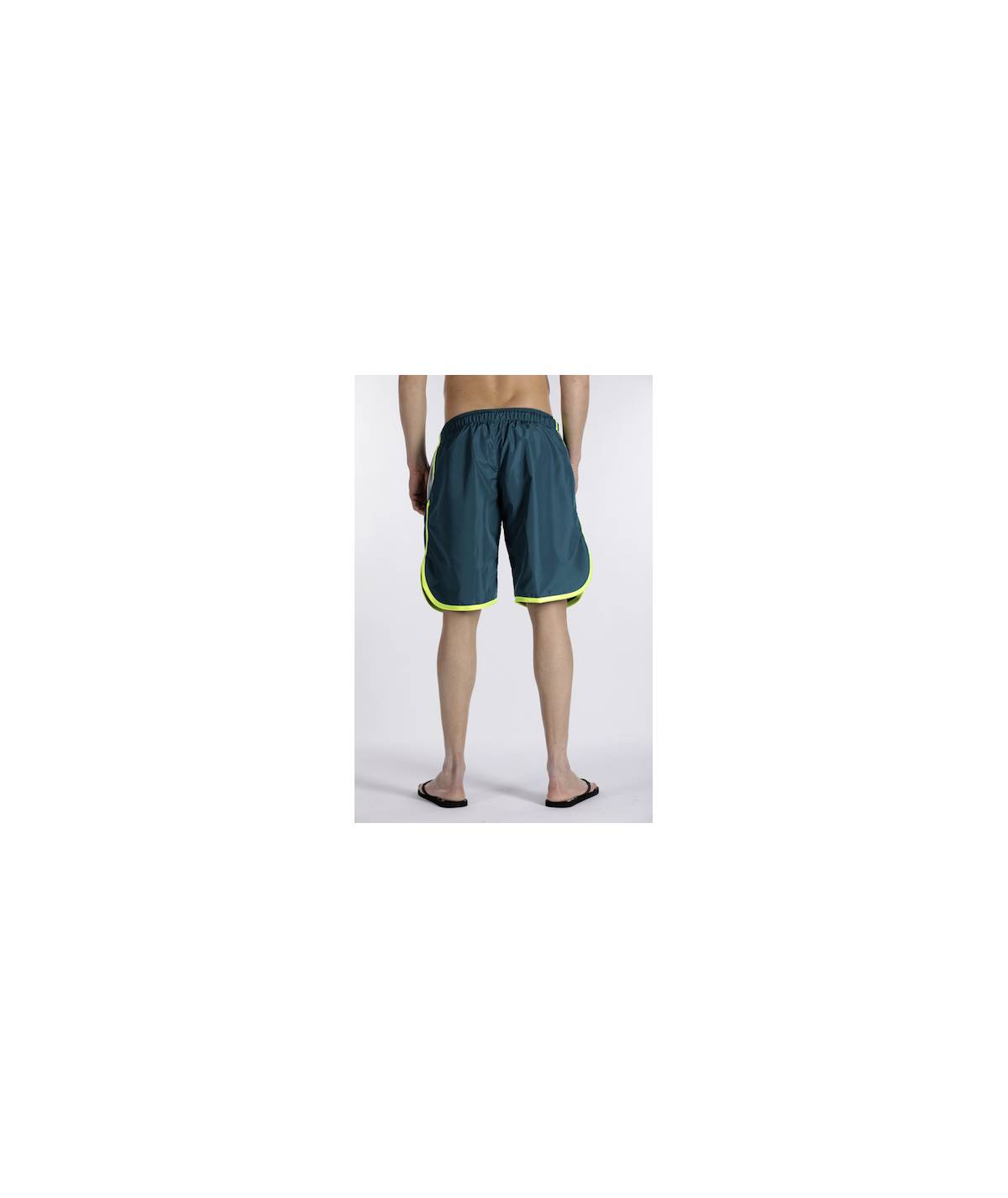 Lab84 SHORT BASKET TASCA Novità