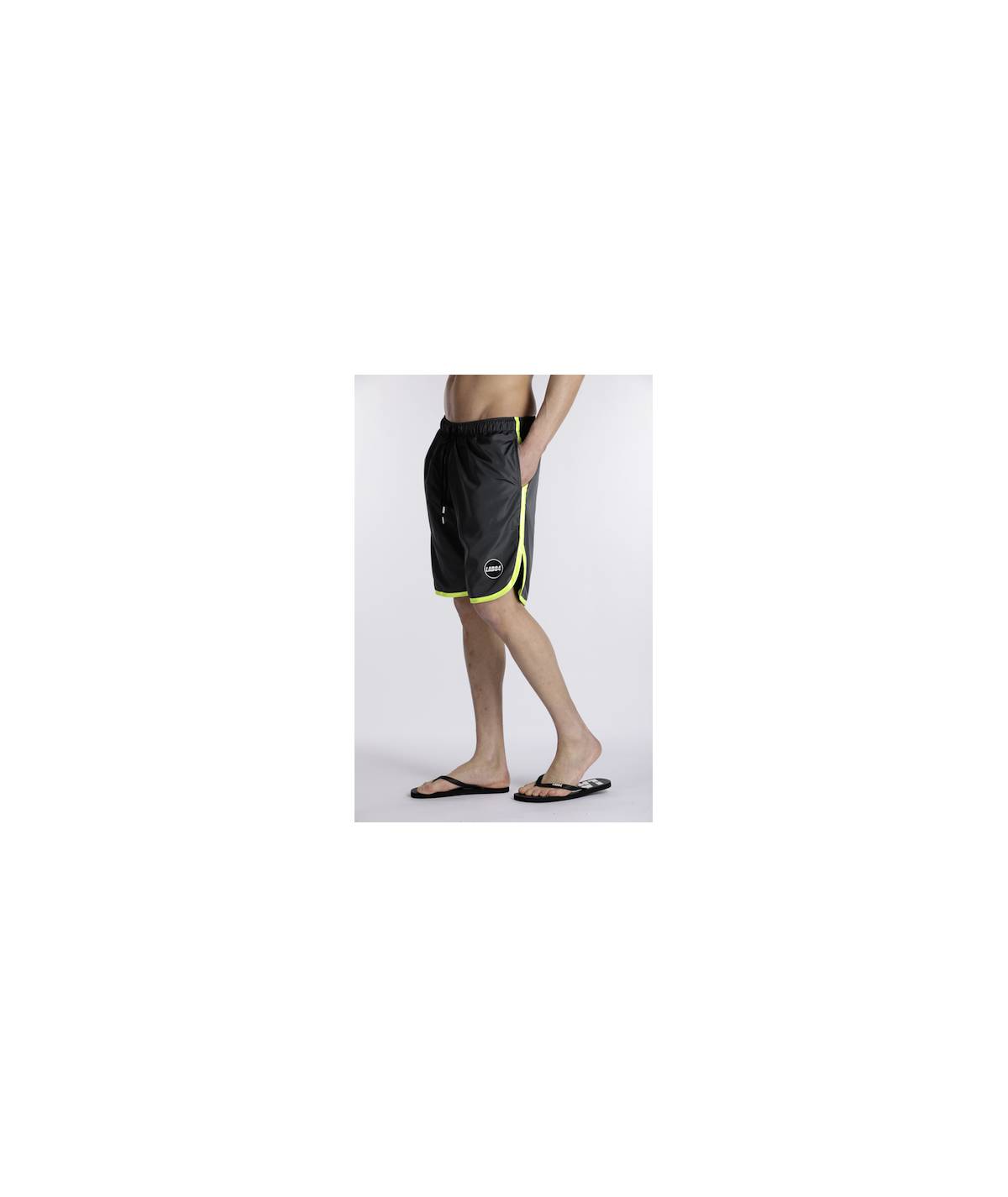 Lab84 SHORT BASKET TASCA Presa