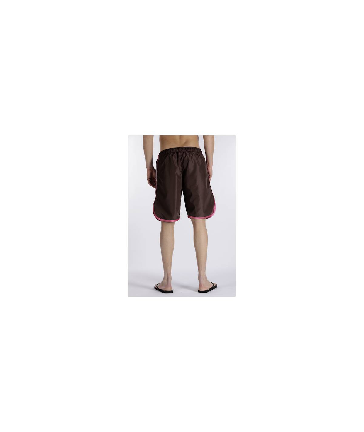 Lab84 SHORT BASKET TASCA Sconto