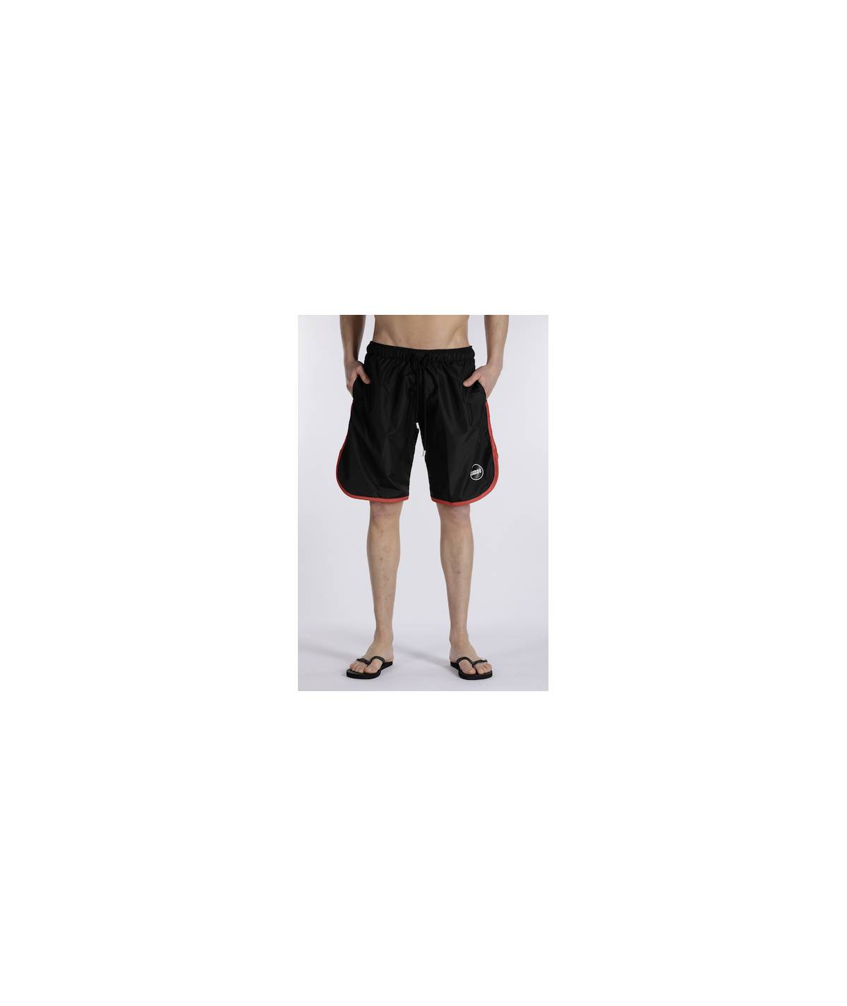 Lab84 SHORT BASKET TASCA Economico