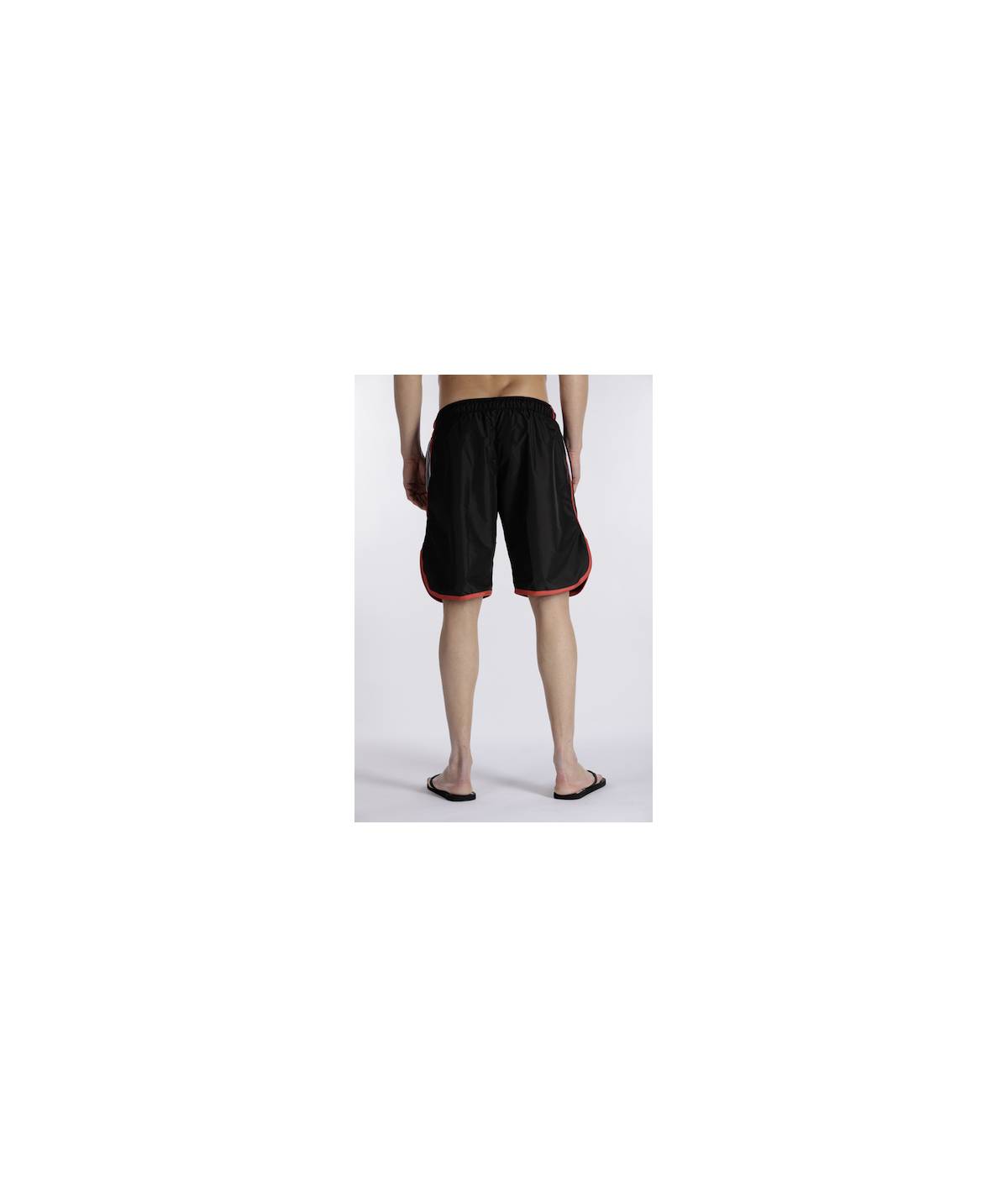 Lab84 SHORT BASKET TASCA Economico
