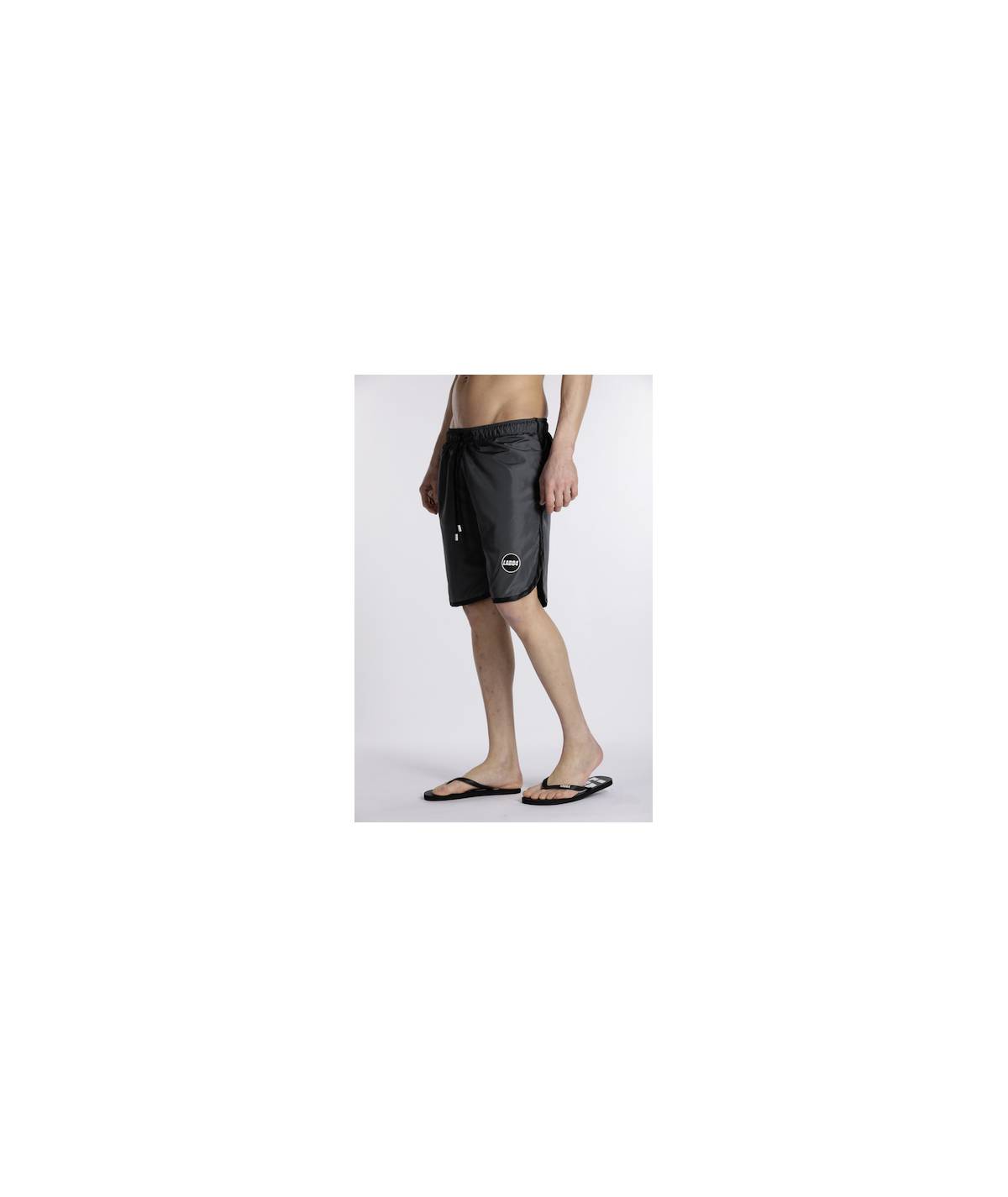 Lab84 SHORT BASKET TASCA In Vendita