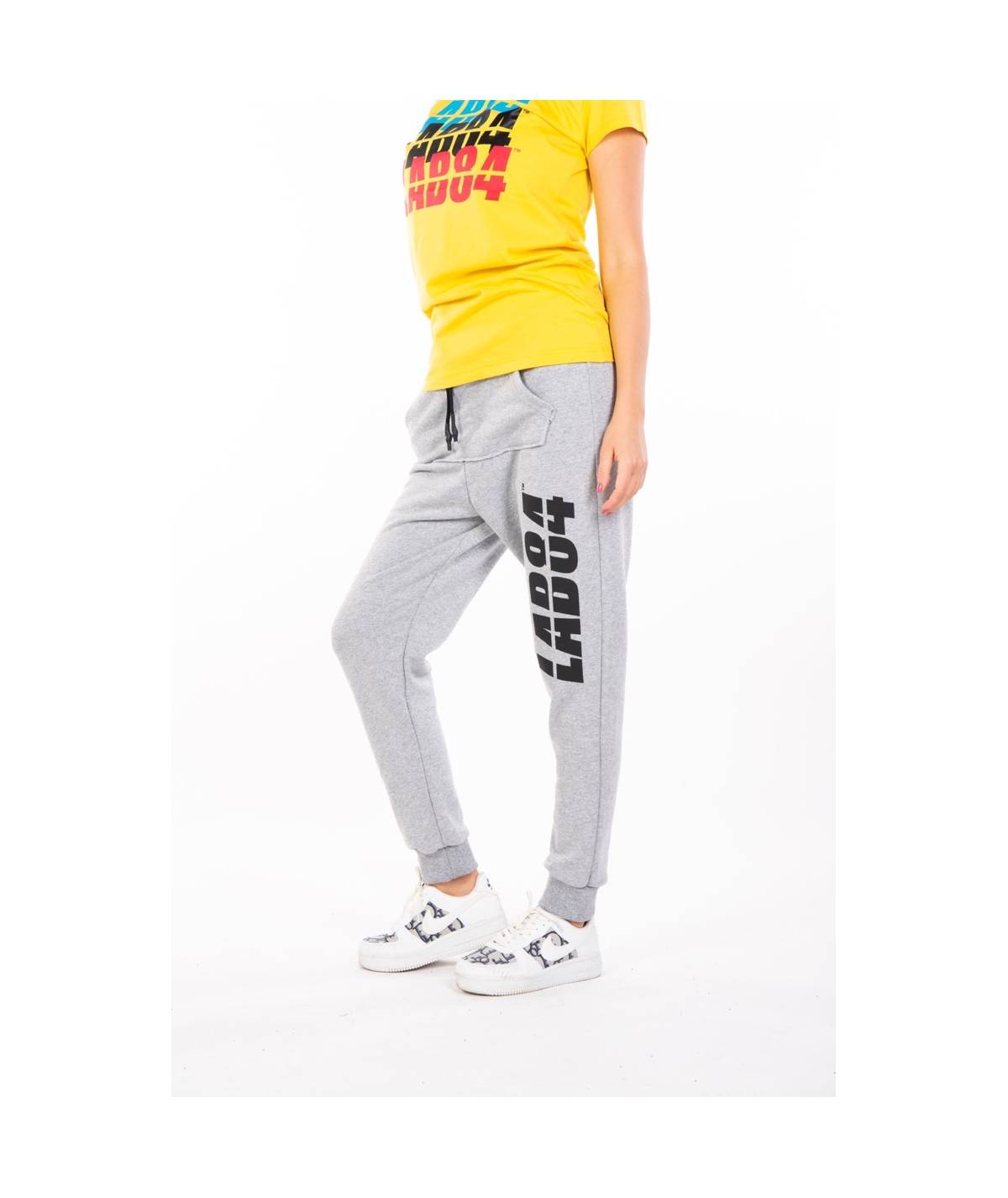 Lab84 PANTALONE MARSUPIO Promozione