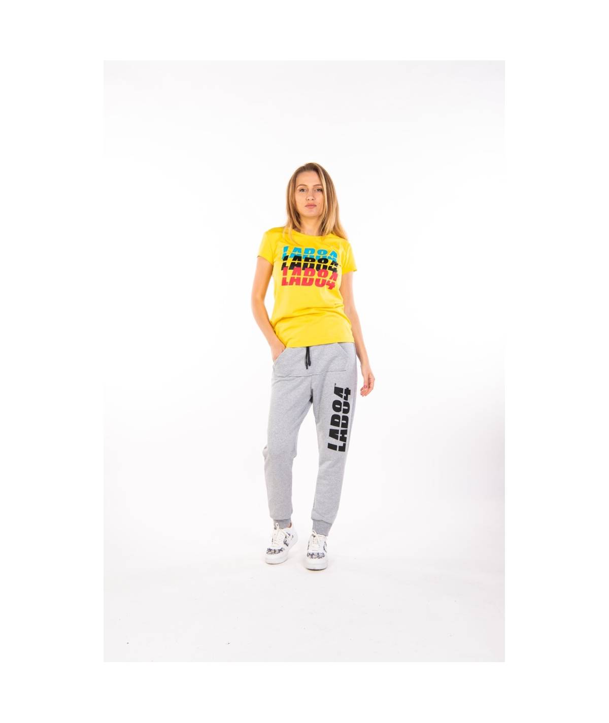 Lab84 PANTALONE MARSUPIO Promozione