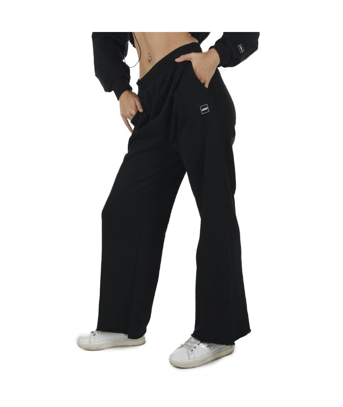 Lab84 PANTALONE Pezzi Unici
