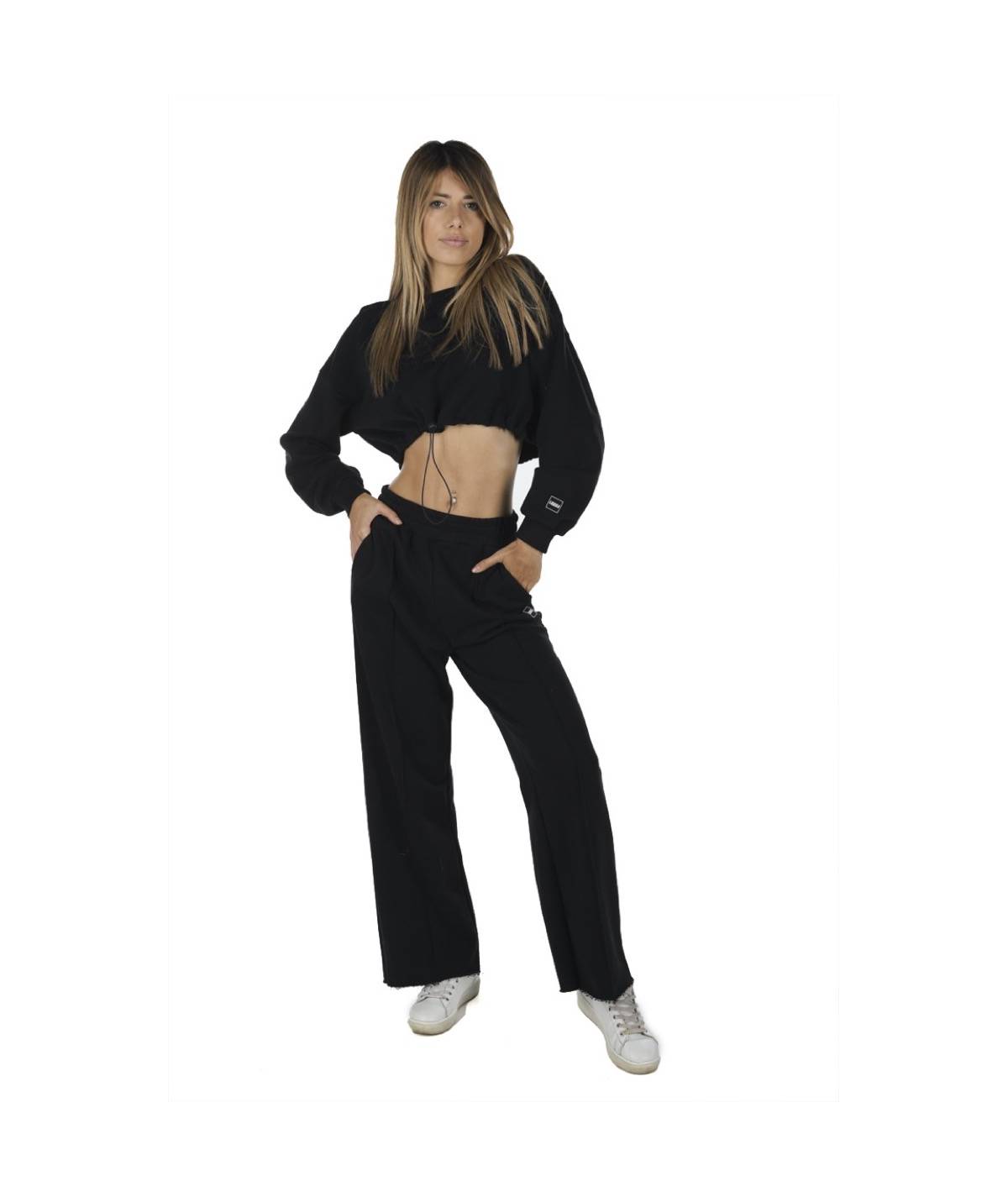 Lab84 PANTALONE Pezzi Unici