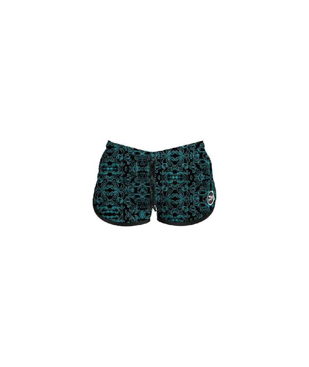 Lab84 SHORT DONNA Fino Al -60%