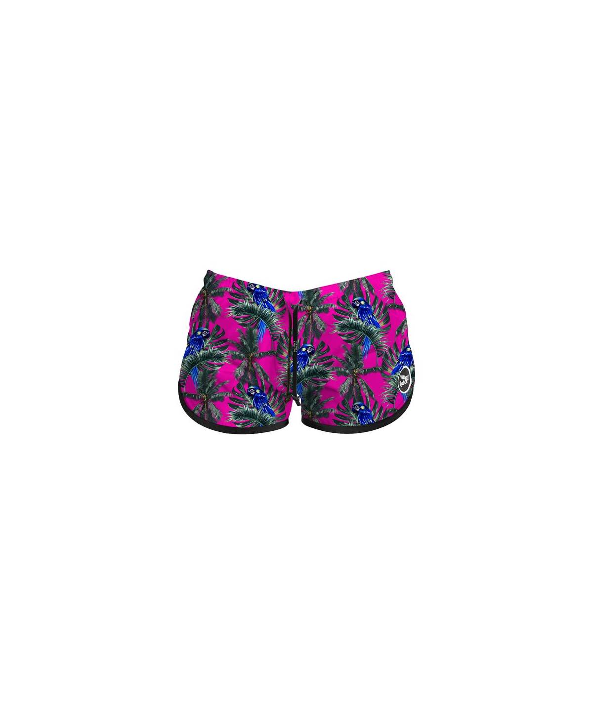 Lab84 SHORT DONNA Prezzo Ridotto