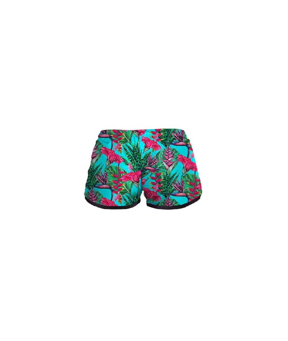 Lab84 SHORT DONNA Sottocosto