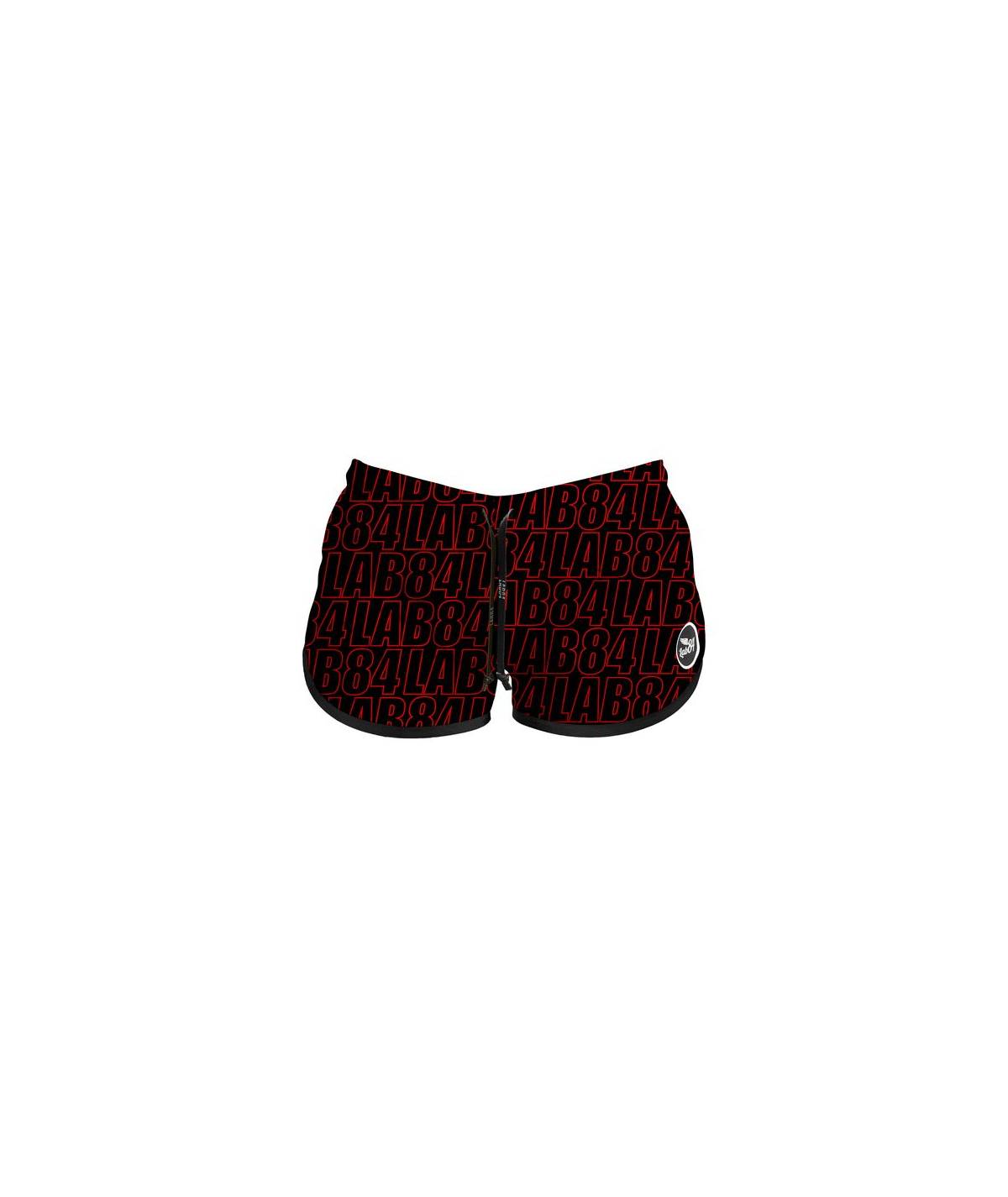 Lab84 SHORT DONNA Presa