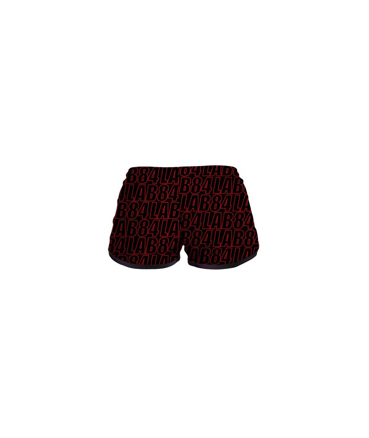 Lab84 SHORT DONNA Presa
