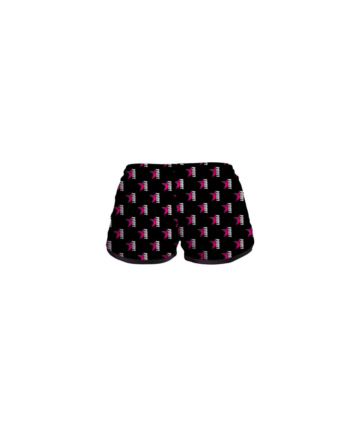Lab84 SHORT DONNA Sconto