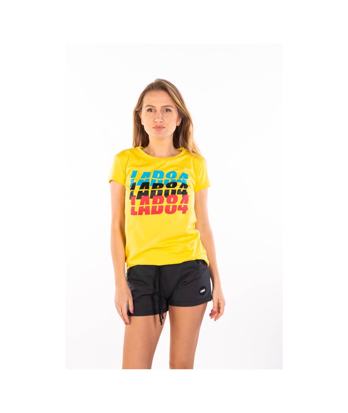 Lab84 T-SHIRT M/M 2025