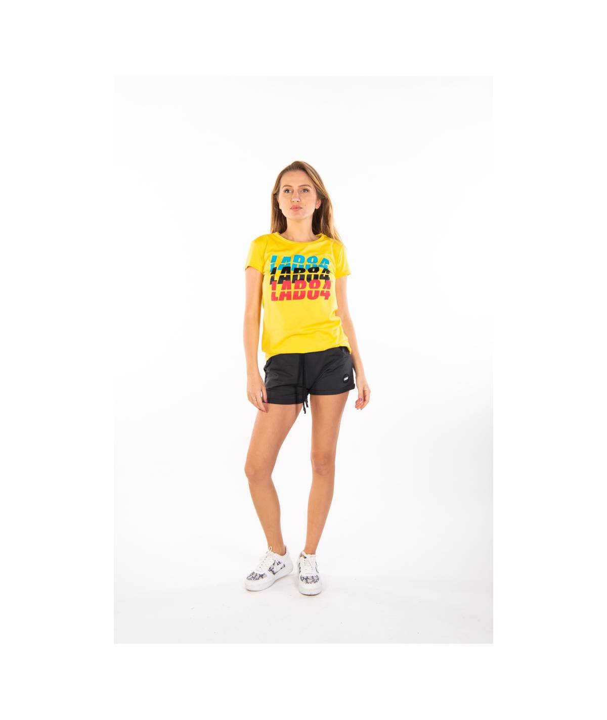 Lab84 T-SHIRT M/M 2025
