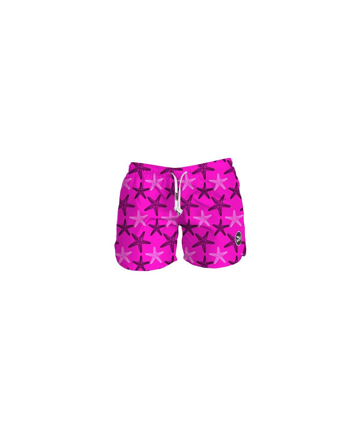 Lab84 SHORT DONNA Offerta