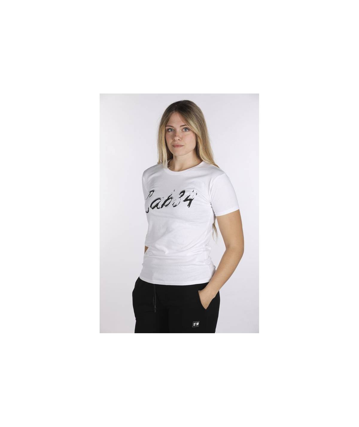 Lab84 T-SHIRT GIRO M/M Nuovi prodotti