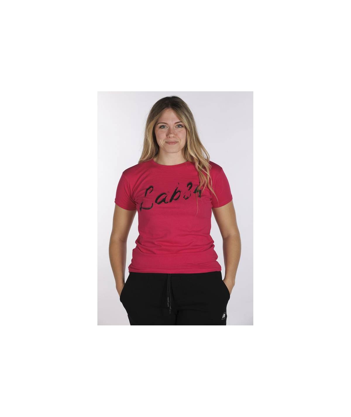 Lab84 T-SHIRT GIRO M/M Vendita Calda
