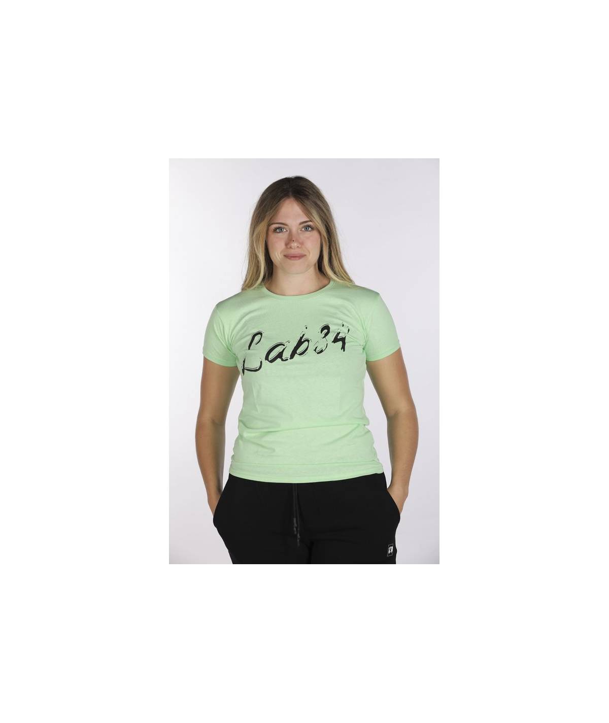 Lab84 T-SHIRT GIRO M/M Vendita Economica