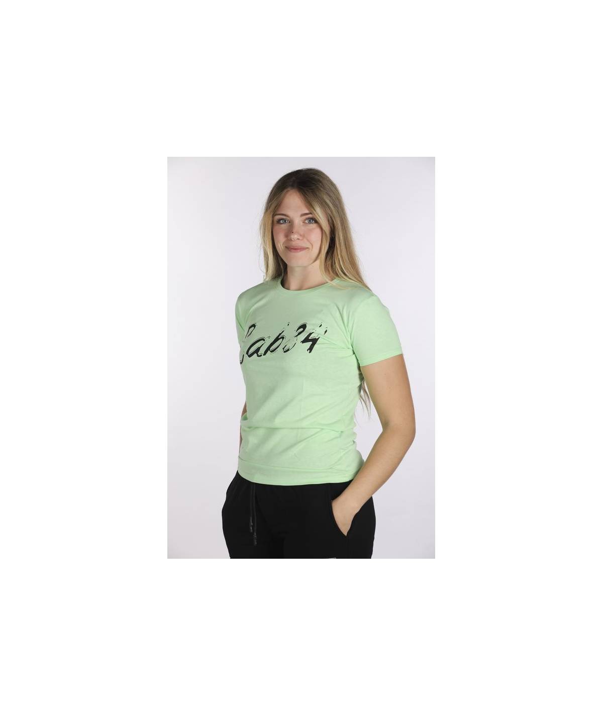 Lab84 T-SHIRT GIRO M/M Vendita Economica