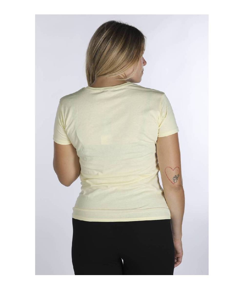 Lab84 T-SHIRT GIRO M/M Negozio