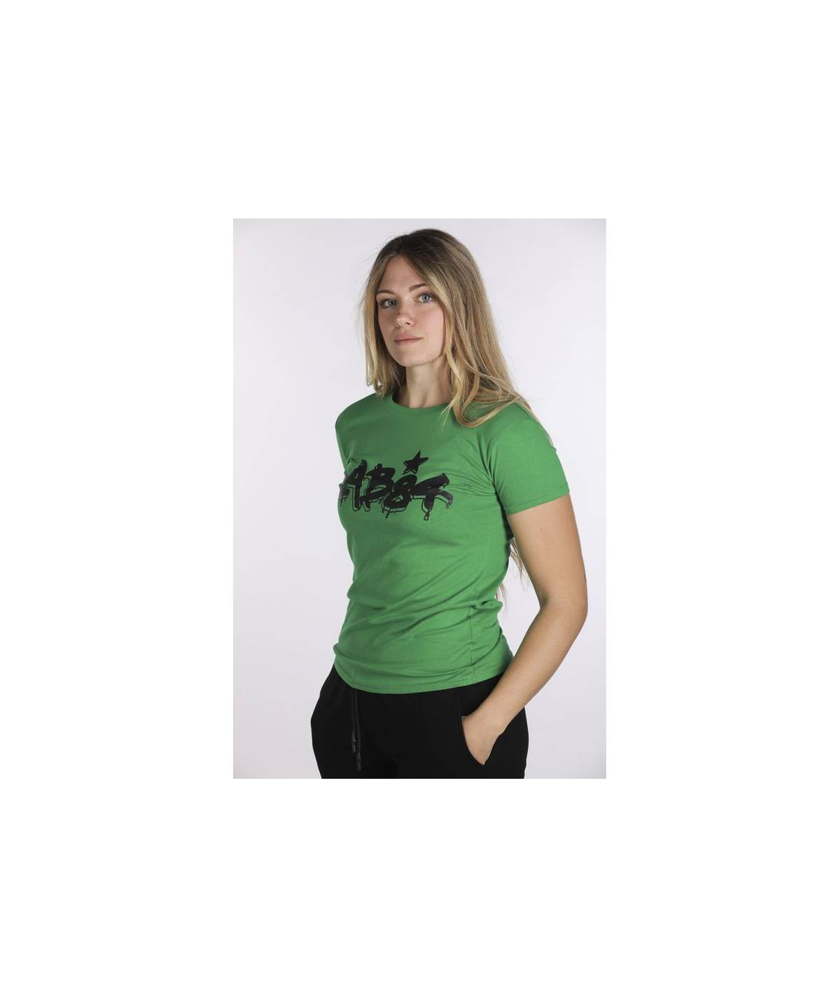 Lab84 T-SHIRT GIRO M/M 2025