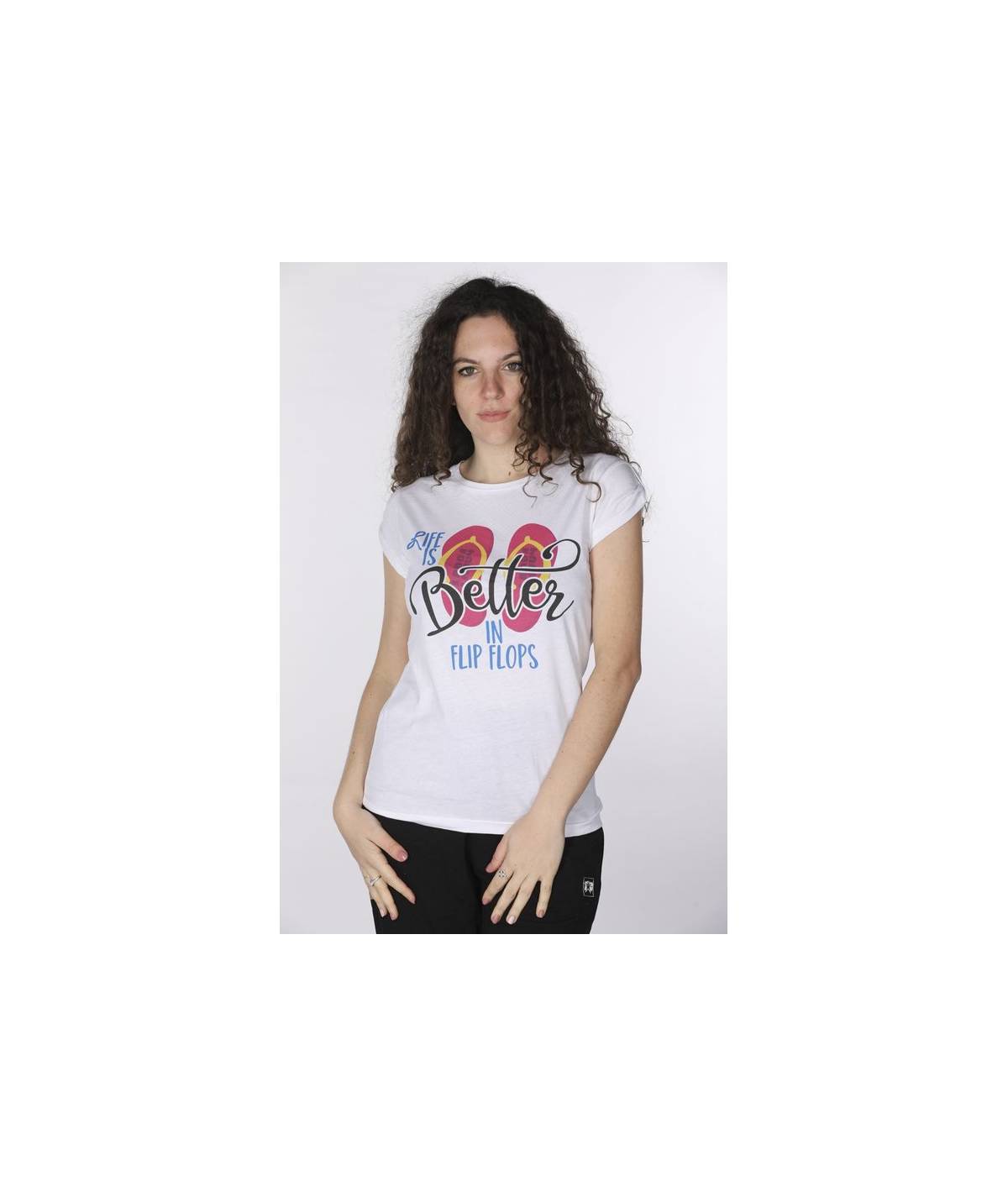 Lab84 T-SHIRT M/M In Linea