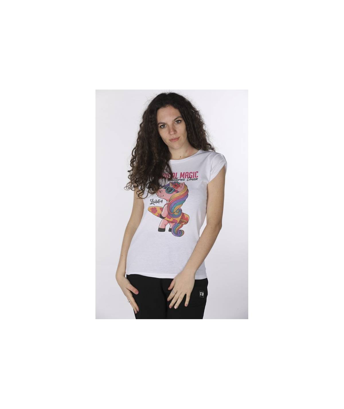 Lab84 T-SHIRT M/M Ultimi due giorni