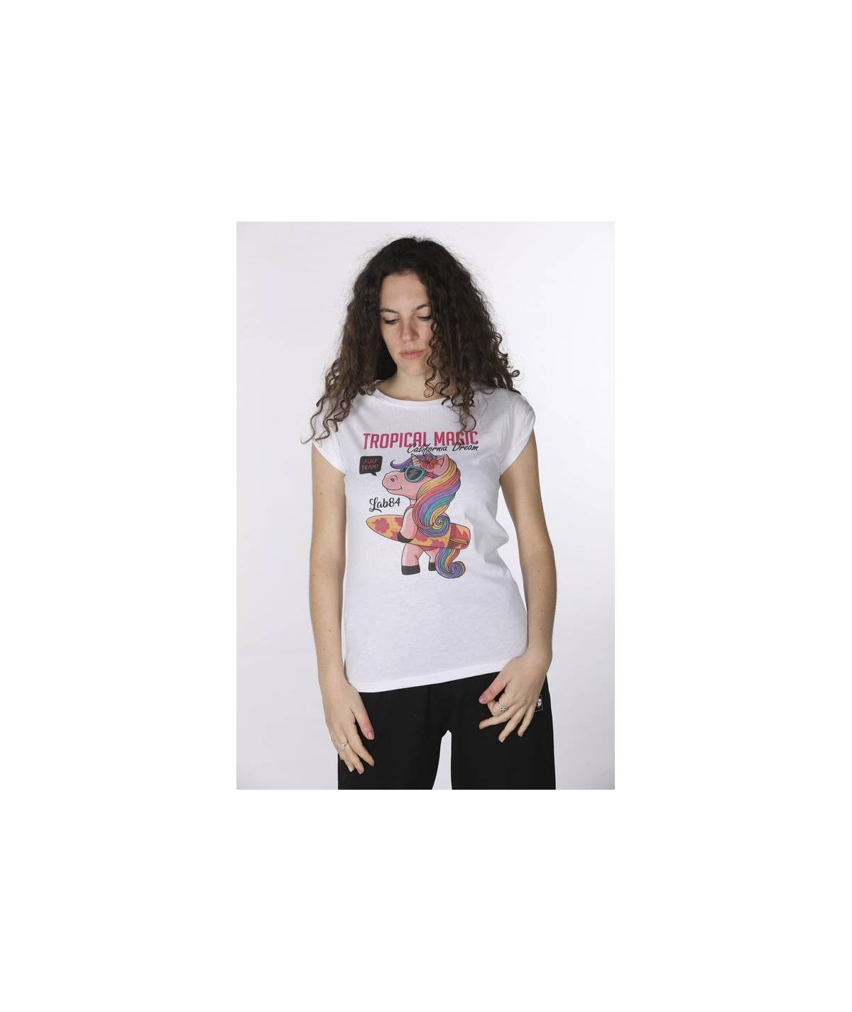 Lab84 T-SHIRT M/M Ultimi due giorni
