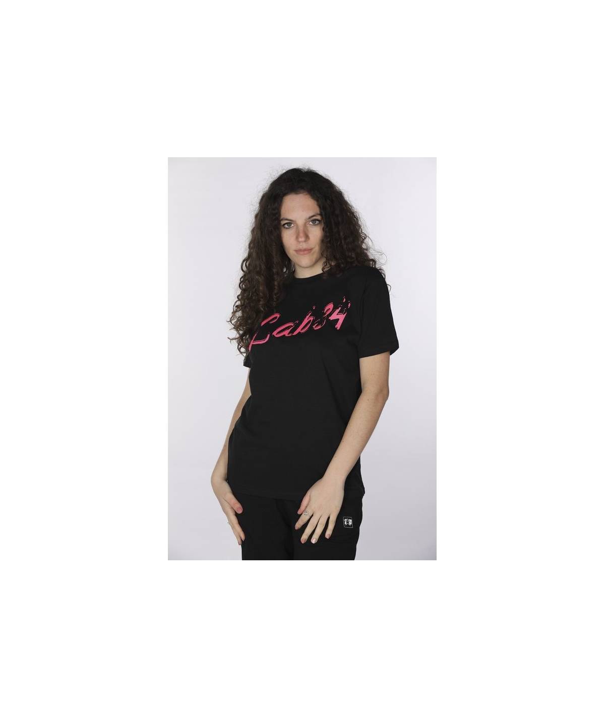 Lab84 T-SHIRT GIRO M/M Spedizione Gratuita