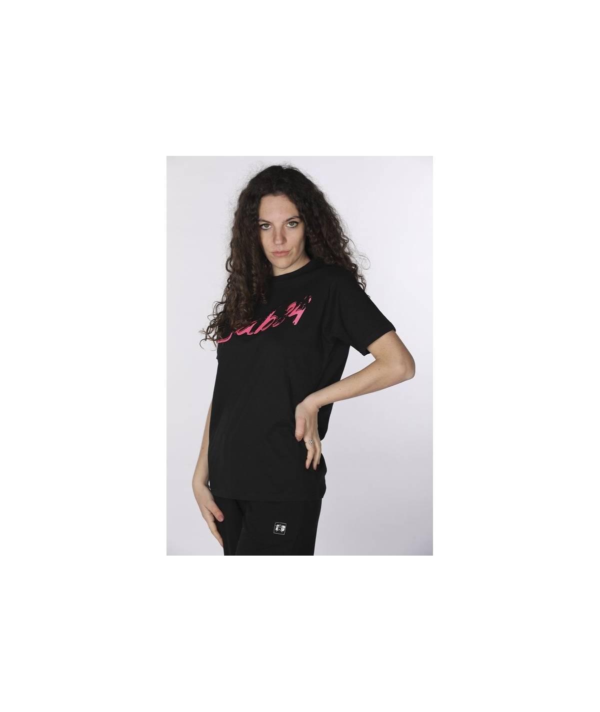 Lab84 T-SHIRT GIRO M/M Spedizione Gratuita