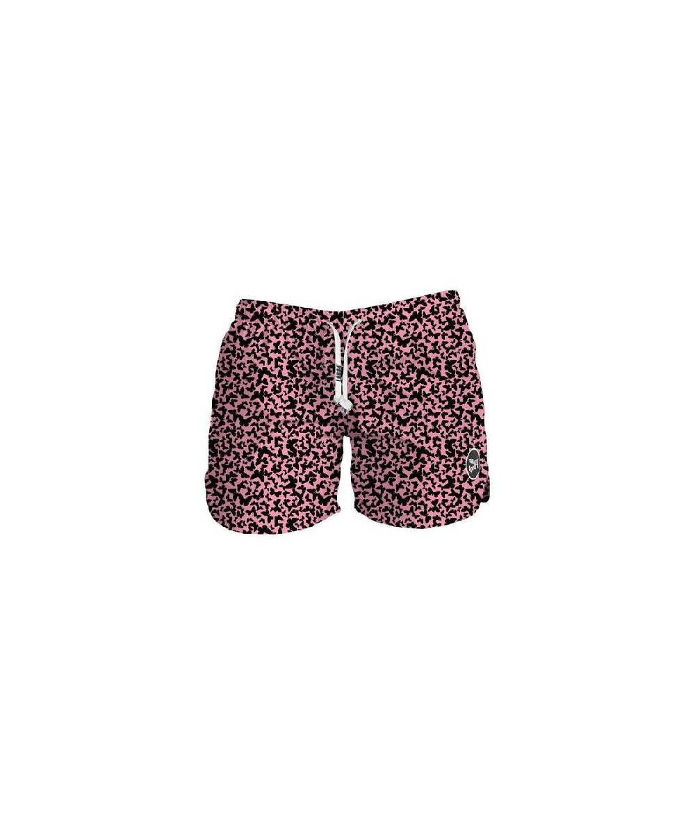 Lab84 SHORT DONNA Prezzo Ridotto