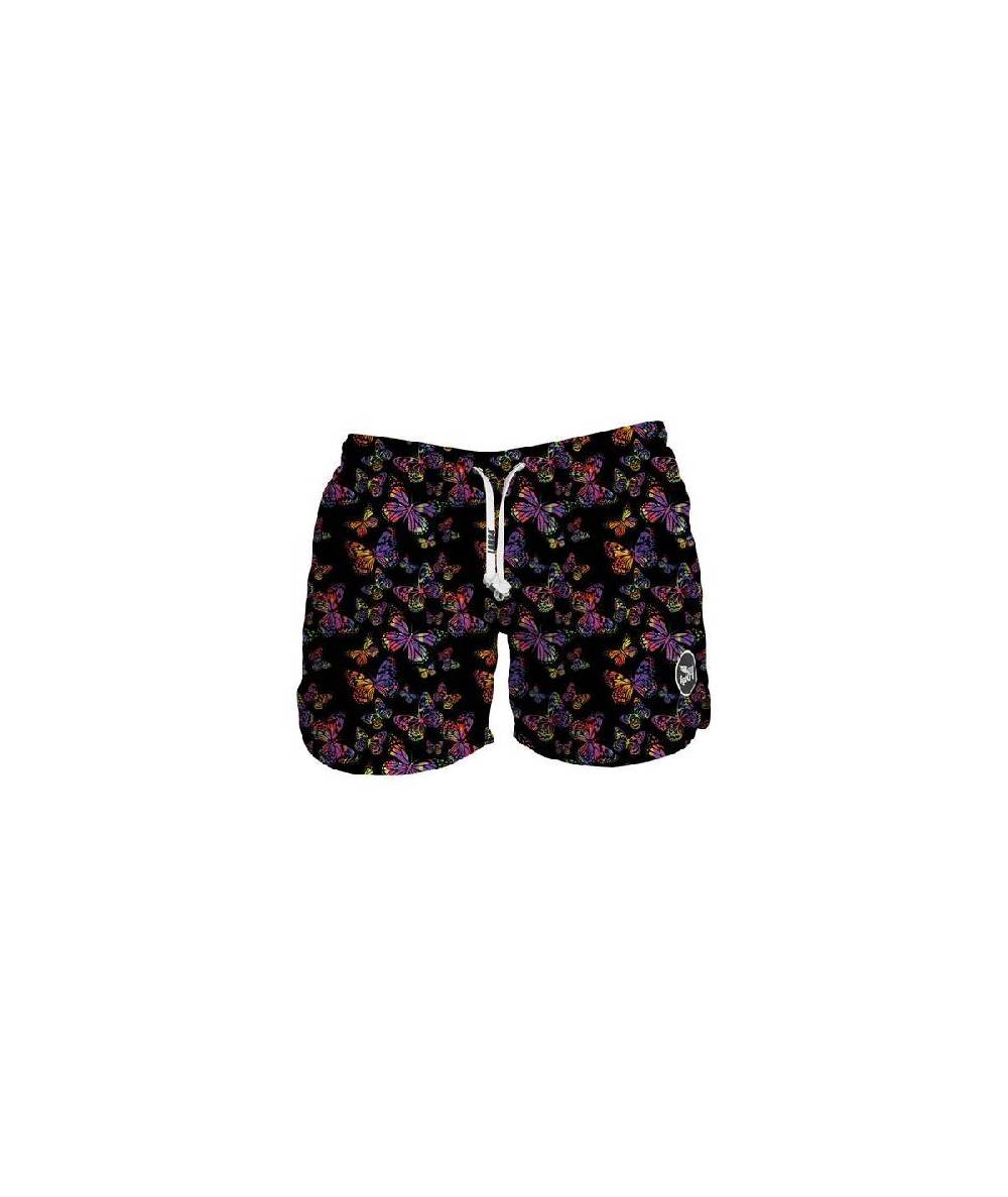 Lab84 SHORT DONNA Sottocosto