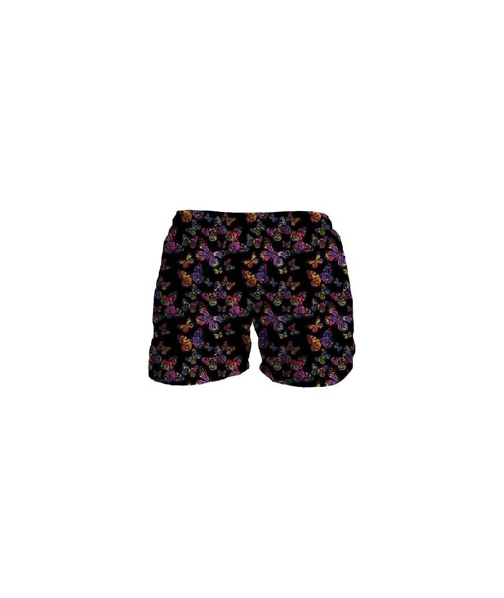 Lab84 SHORT DONNA Sottocosto