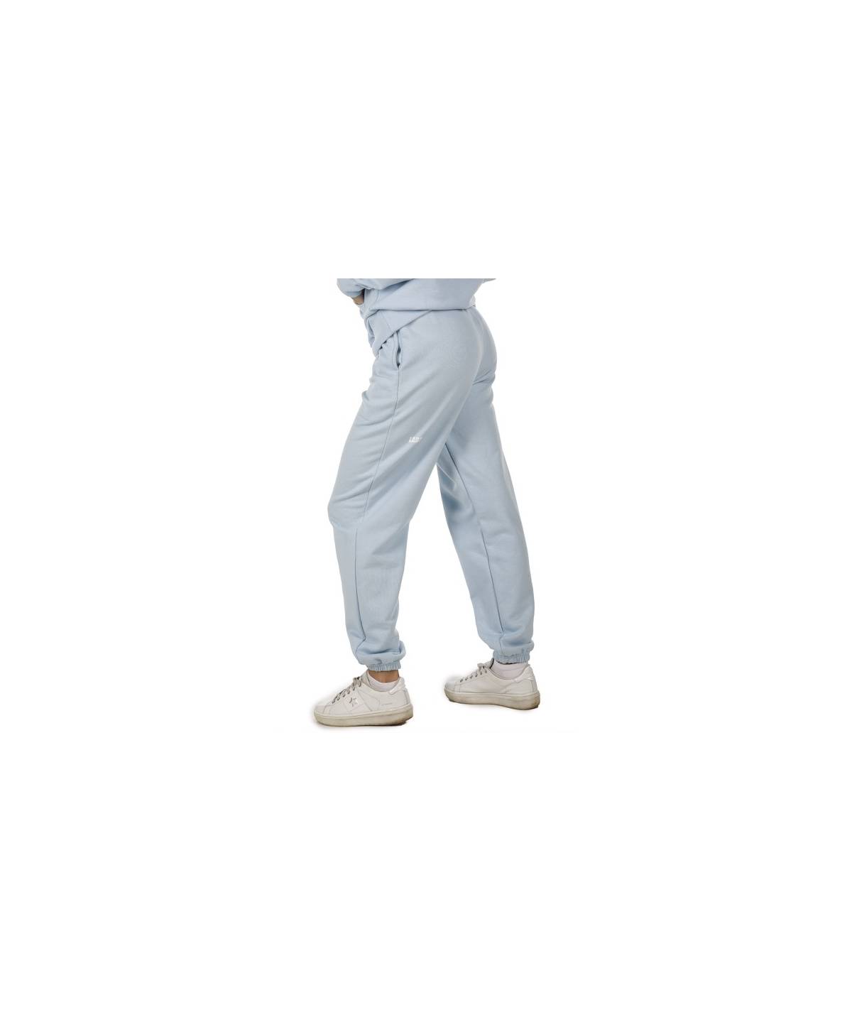 Lab84 PANTALONE VITA ALTA Negozio