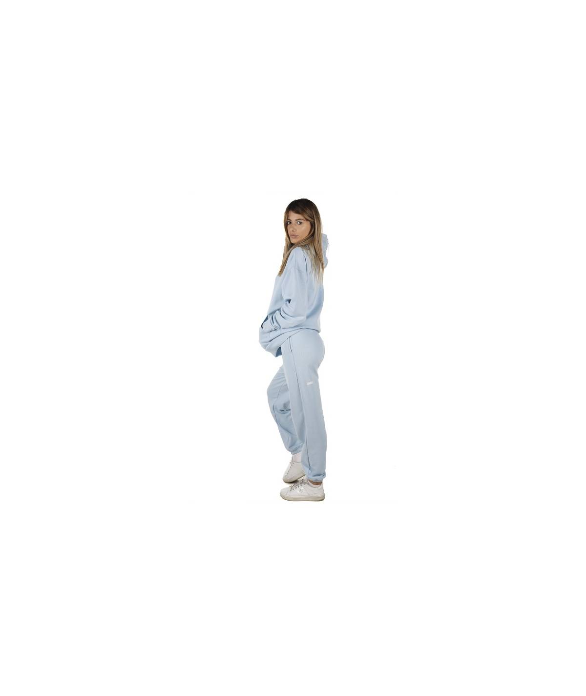 Lab84 PANTALONE VITA ALTA Negozio