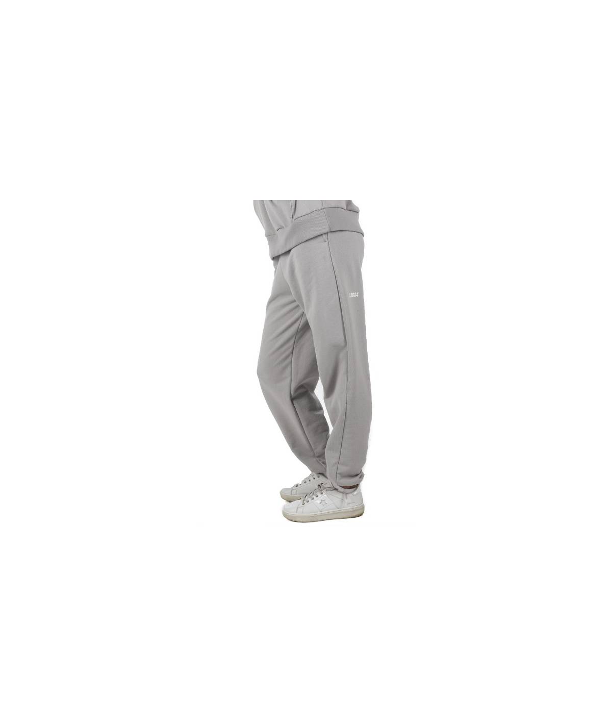 Lab84 PANTALONE VITA ALTA Nuova
