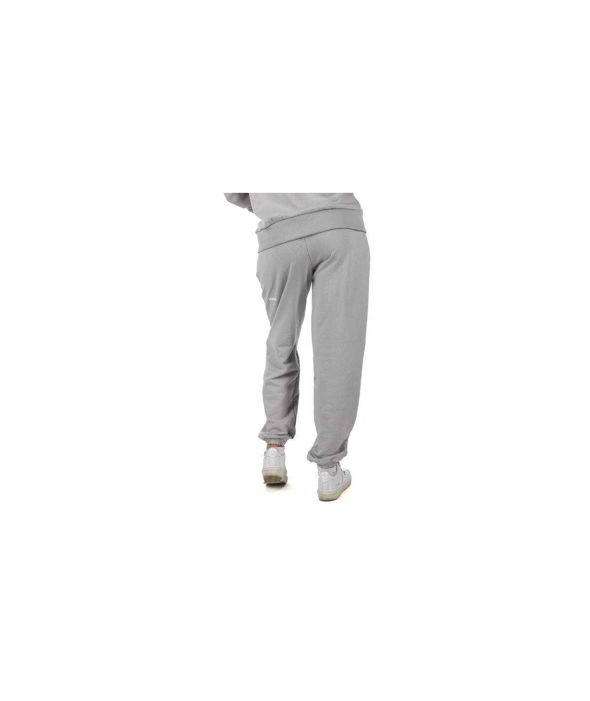 Lab84 PANTALONE VITA ALTA Nuova