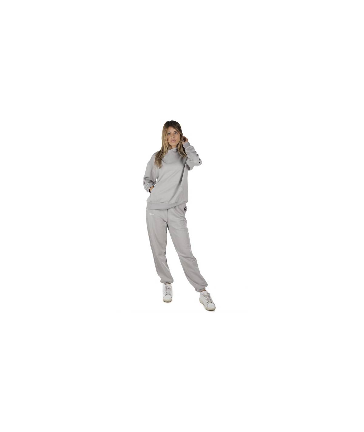 Lab84 PANTALONE VITA ALTA Nuova
